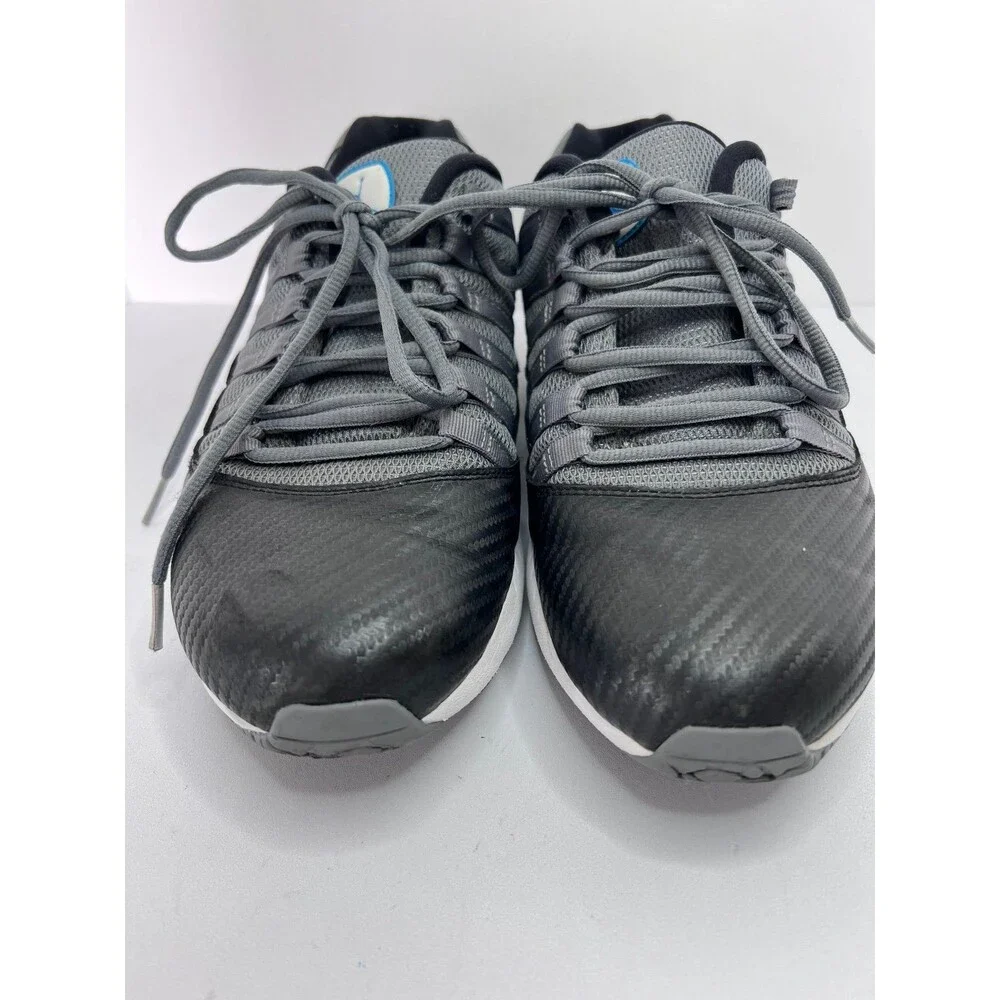Jordan Comfort Viz Air 11 Carbon Fiber